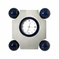 Natico Originals Clock  Art Deco With 4 Balls NA379679